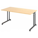 ZENO 16 G | 160x80 | Schreibtisch