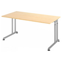 ZENO 16 S | 160x80 | Schreibtisch