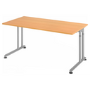 ZENO 16 S | 160x80 | Schreibtisch