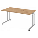 ZENO 16 S | 160x80 | Schreibtisch