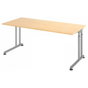 ZENO 19 S | 180x80 | Schreibtisch