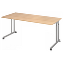 ZENO 19 S | 180x80 | Schreibtisch