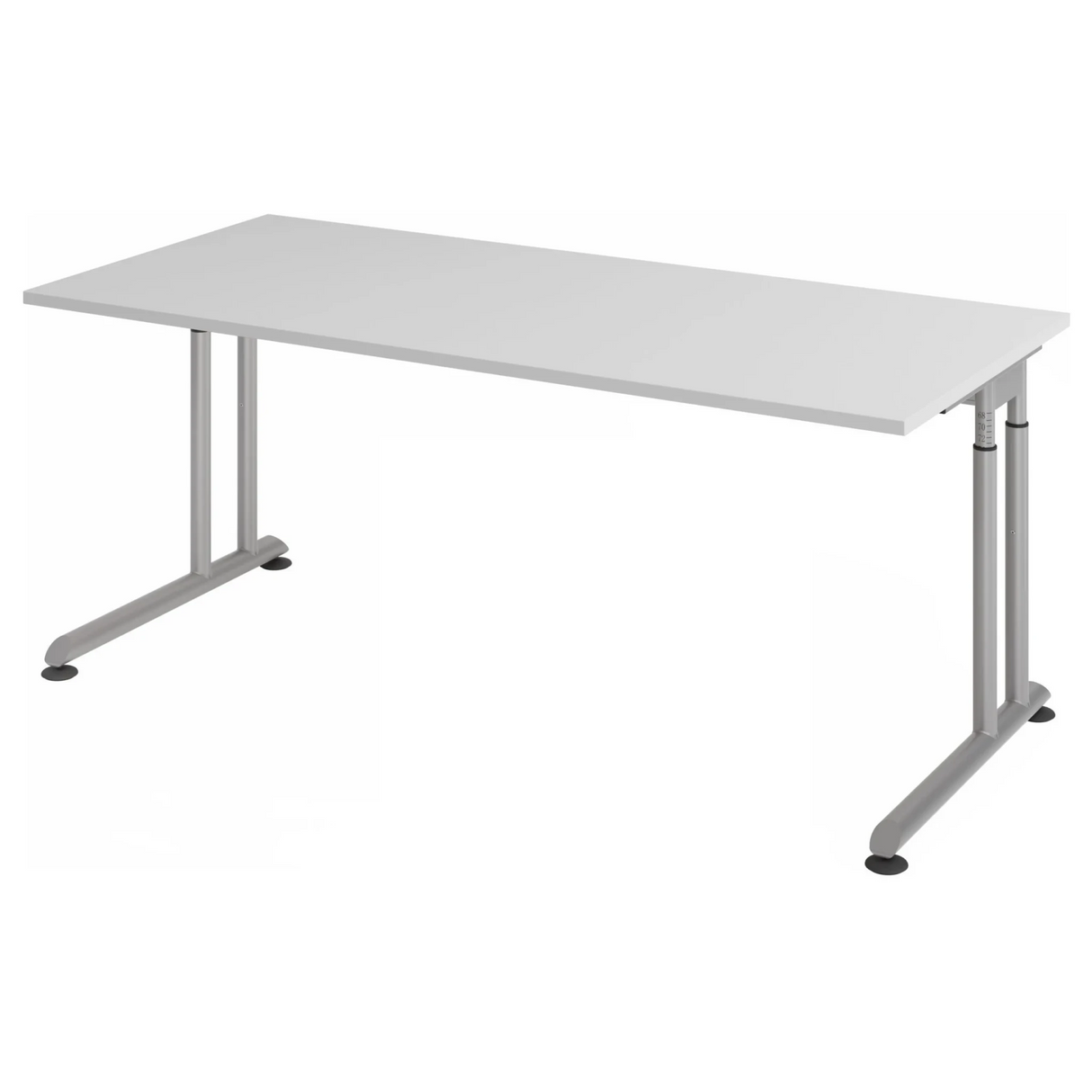 ZENO 19 S | 180x80 | Schreibtisch