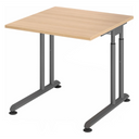 ZENO 8 G | 80x80 | Schreibtisch