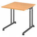 ZENO 8 G | 80x80 | Schreibtisch