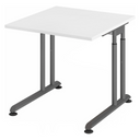 ZENO 8 G | 80x80 | Schreibtisch