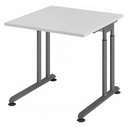 ZENO 8 G | 80x80 | Schreibtisch
