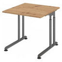 ZENO 8 G | 80x80 | Schreibtisch
