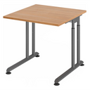 ZENO 8 G | 80x80 | Schreibtisch