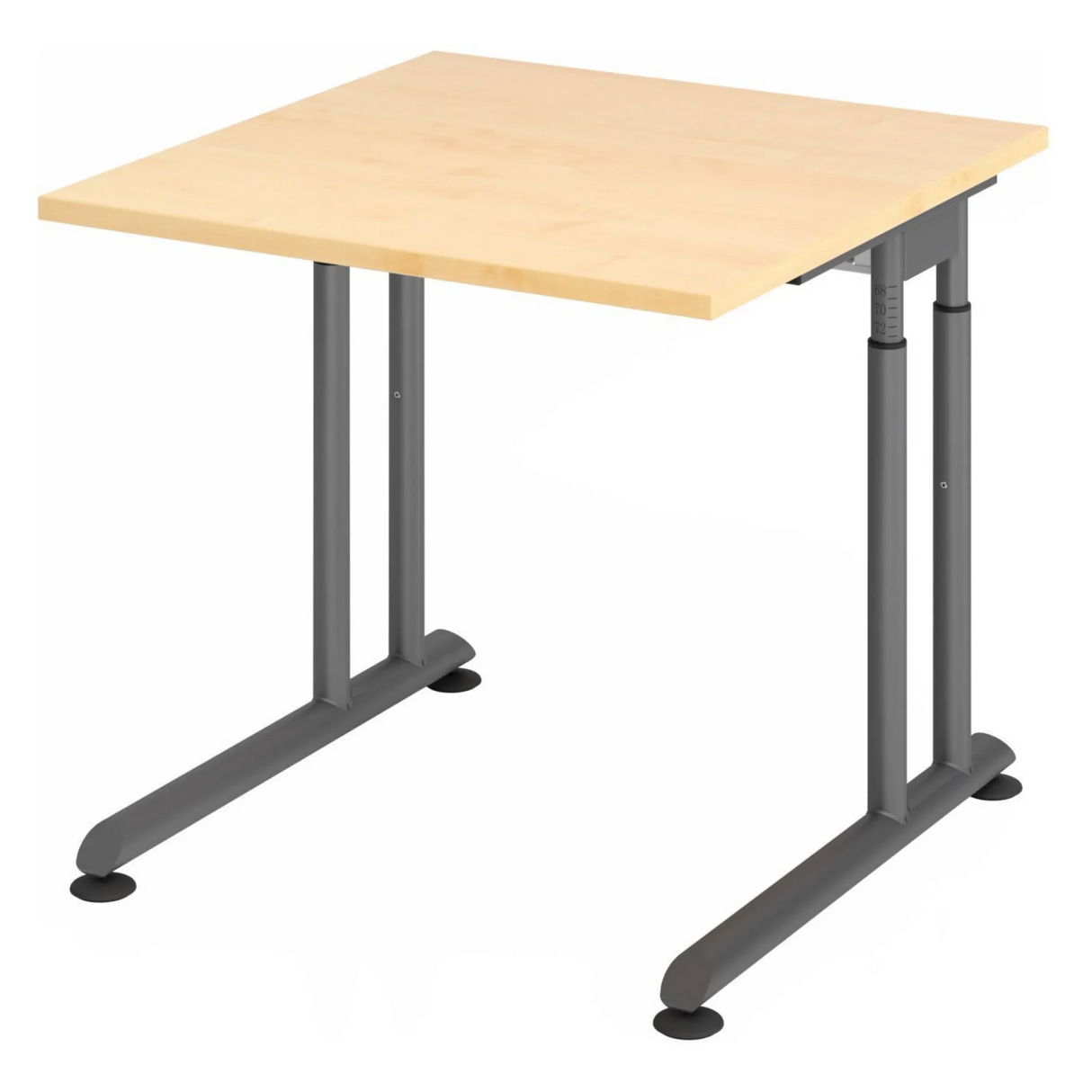 ZENO 8 G | 80x80 | Schreibtisch