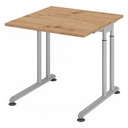 ZENO 8 S | 80x80 | Schreibtisch
