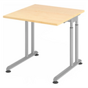 ZENO 8 S | 80x80 | Schreibtisch