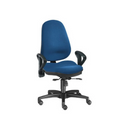 ZERO 10 AL - Profi Bürostuhl