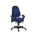 ZERO 10 AL - Profi Bürostuhl