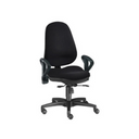 ZERO 10 AL - Profi Bürostuhl