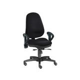 ZERO 10 AL - Profi Bürostuhl