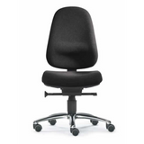 ZERO 12 - Profi Bürostuhl - buerostuhl24