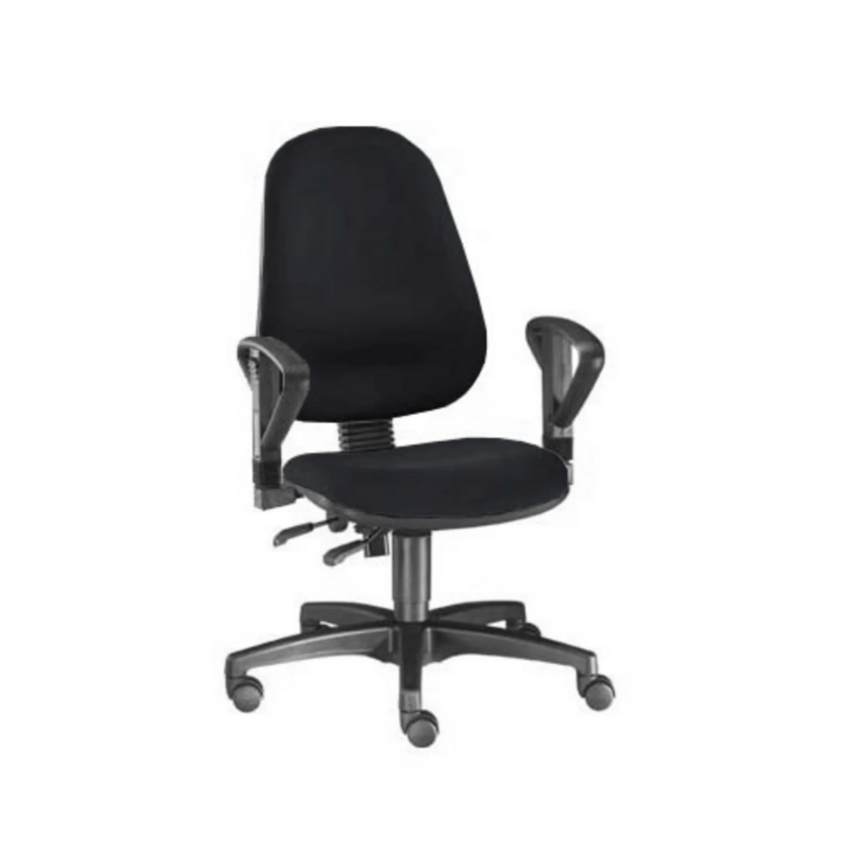 ZERO 35 AL - Profi Bürostuhl