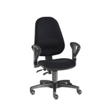 ZERO 35 AL - Profi Bürostuhl