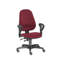 ZERO 35 AL - Profi Bürostuhl