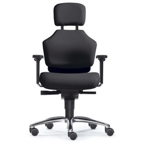 ZERO 51 AL - High End Bürostuhl - buerostuhl24
