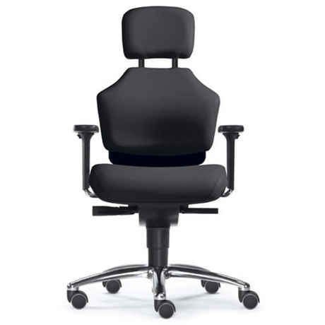ZERO 51 AL - High End Bürostuhl - buerostuhl24