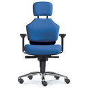 ZERO 51 AL - High End Bürostuhl