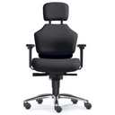 ZERO 51 AL - High End Bürostuhl