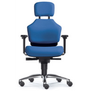 ZERO 51 AL - High End Bürostuhl - buerostuhl24