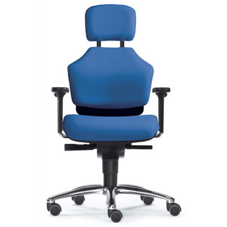 ZERO 51 AL - High End Bürostuhl - buerostuhl24