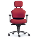 ZERO 51 AL - High End Bürostuhl