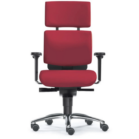 ZERO 52 AL - High End Bürostuhl - buerostuhl24