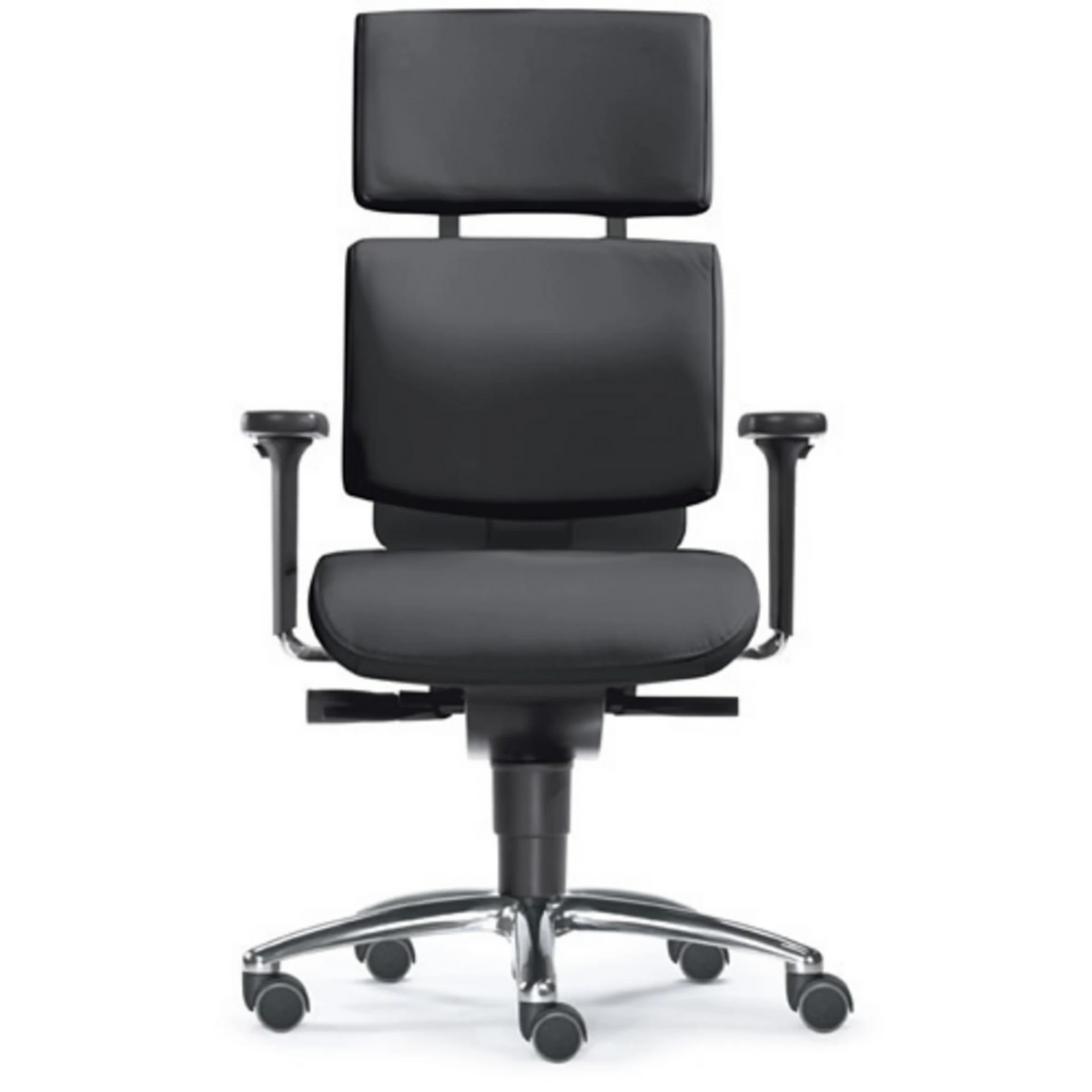 ZERO 52 AL - High End Bürostuhl - buerostuhl24