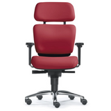 ZERO 53 AL - High End Bürostuhl - buerostuhl24