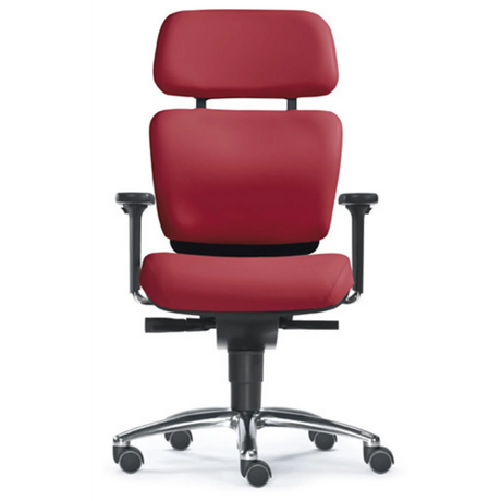 ZERO 53 AL - High End Bürostuhl - buerostuhl24