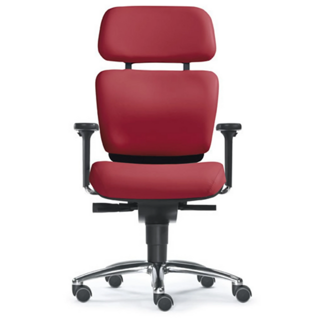 ZERO 53 AL - High End Bürostuhl - buerostuhl24