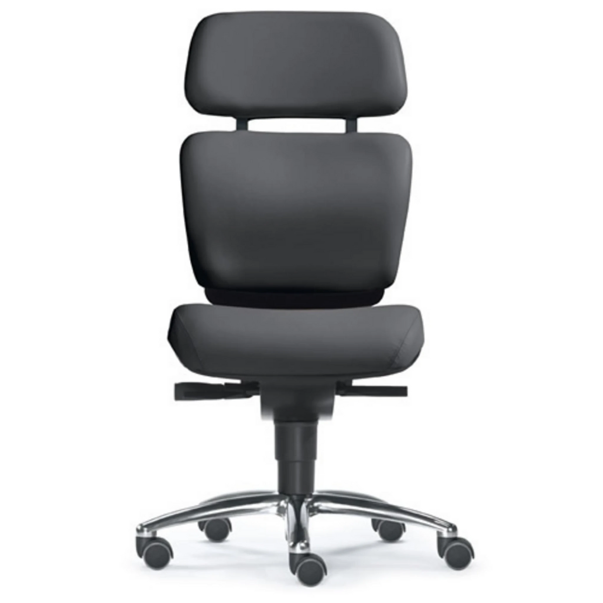 ZERO 53 - High End Bürostuhl - buerostuhl24