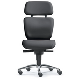 ZERO 53 - High End Bürostuhl - buerostuhl24