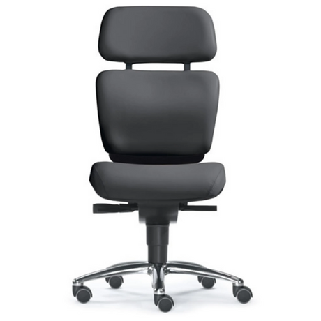 ZERO 53 - High End Bürostuhl - buerostuhl24