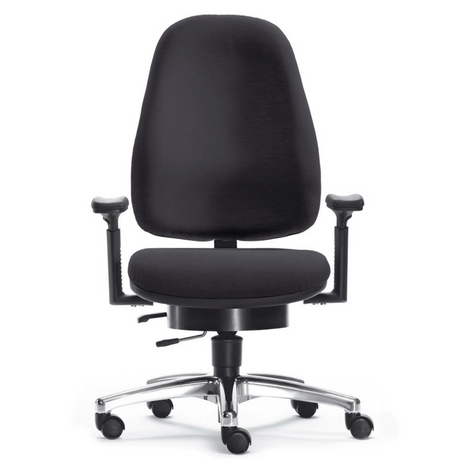 ZERO 67 - High End Bürostuhl - buerostuhl24