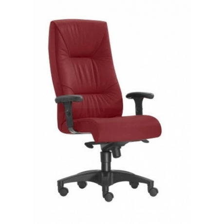 ZERO 70 XL - XXL Drehstuhl - buerostuhl24