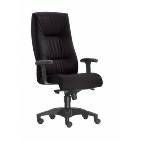 ZERO 70 XL - XXL Drehstuhl - buerostuhl24