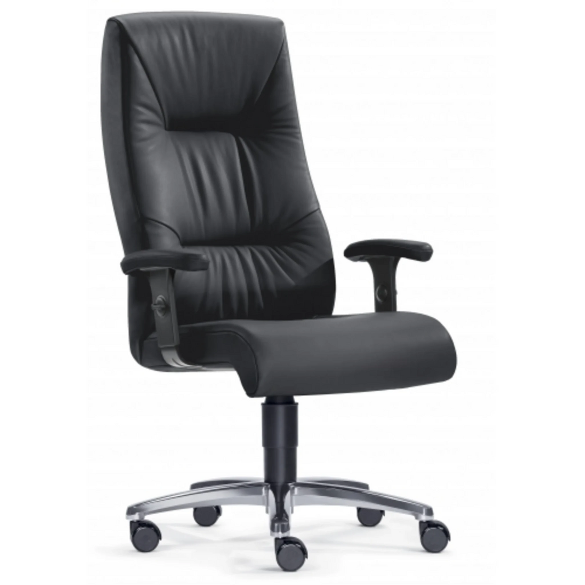 ZERO 70 XXL L - XXL Drehstuhl - buerostuhl24