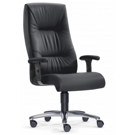 ZERO 70 XXL L - XXL Drehstuhl - buerostuhl24