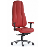 ZERO 72 L - Profi Bürostuhl