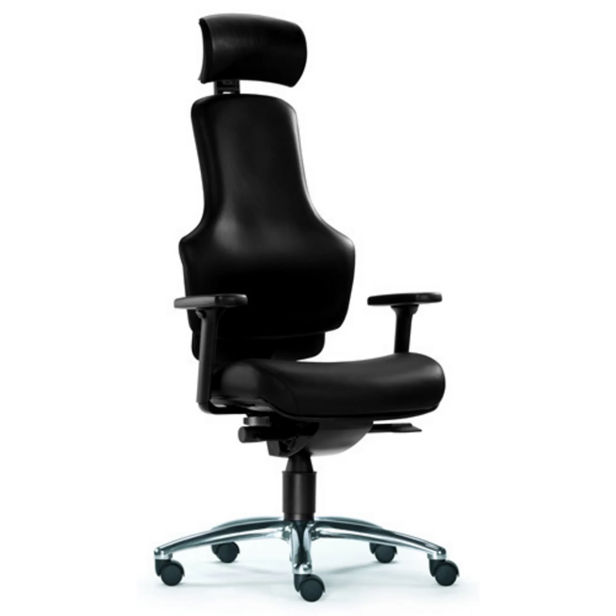 ZERO O1 AL L - High End Bürostuhl