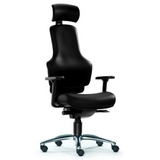 ZERO O1 AL L - High End Bürostuhl