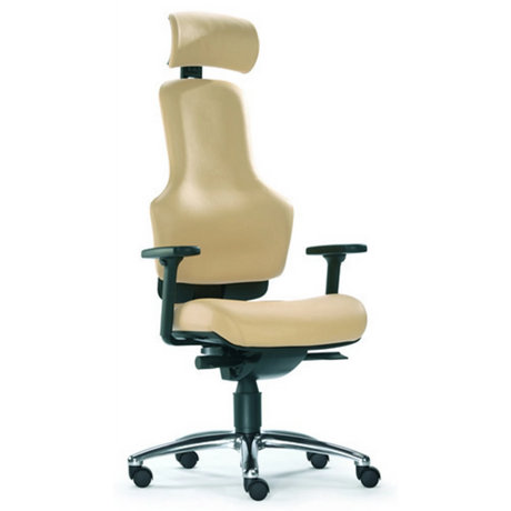 ZERO O1 AL L - High End Bürostuhl - buerostuhl24