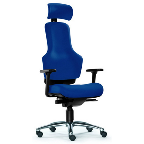 ZERO O1 AL S - High End Bürostuhl - buerostuhl24