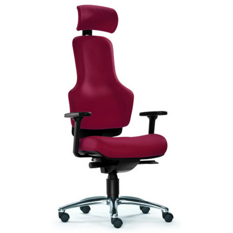 ZERO O1 AL S - High End Bürostuhl - buerostuhl24